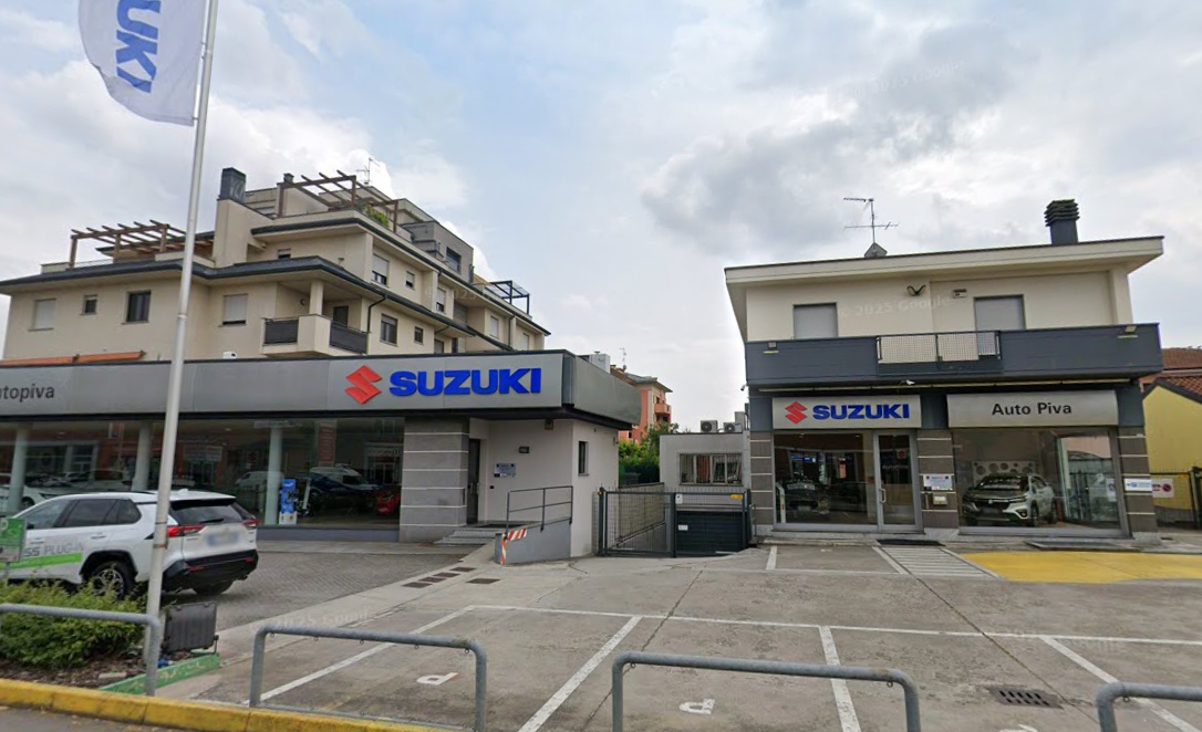 Autopiva S.r.l. - Abbiategrasso